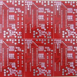 极速PCB抄板PCkB打样线路板设计PCB快速打样价格合理PCB加工原理