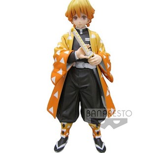 极速Anime eDemon Slayer Figure Kamado Tanjirou Nezuko Action