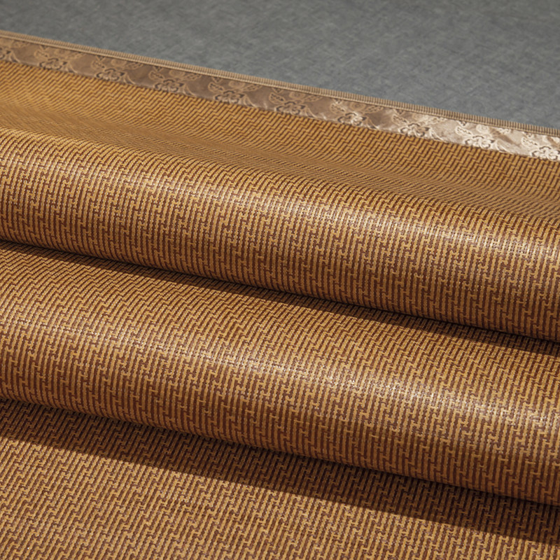 极速竹席1.8m凉席1.5夏季单人双面宿舍0.9L学生1.0直筒双面用藤席,床上用品,竹席,淘宝优惠券,粉丝福利购,淘宝优惠卷