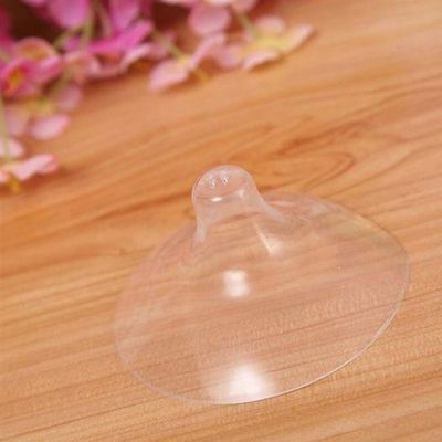 极速.Shell Ultra-thin Silicone Nipple Shield MatSernity Sili