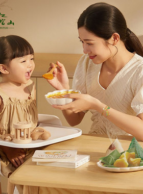 极速20a24年端午节五彩绳平安扣手链五彩手绳手工编织五色线儿童