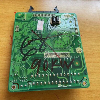 极速康沃变频器G5系列控制板18s.5/22/30/37/45/55主板端子板CPU