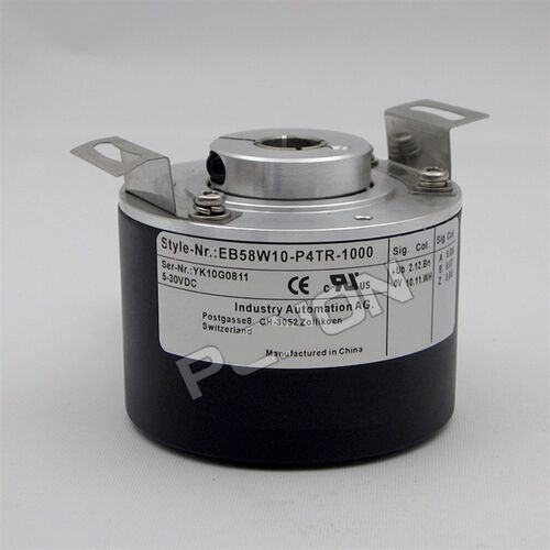EB58W10-P4TR-100编码器1000-1024-600-500-2000-2048-4096-2500