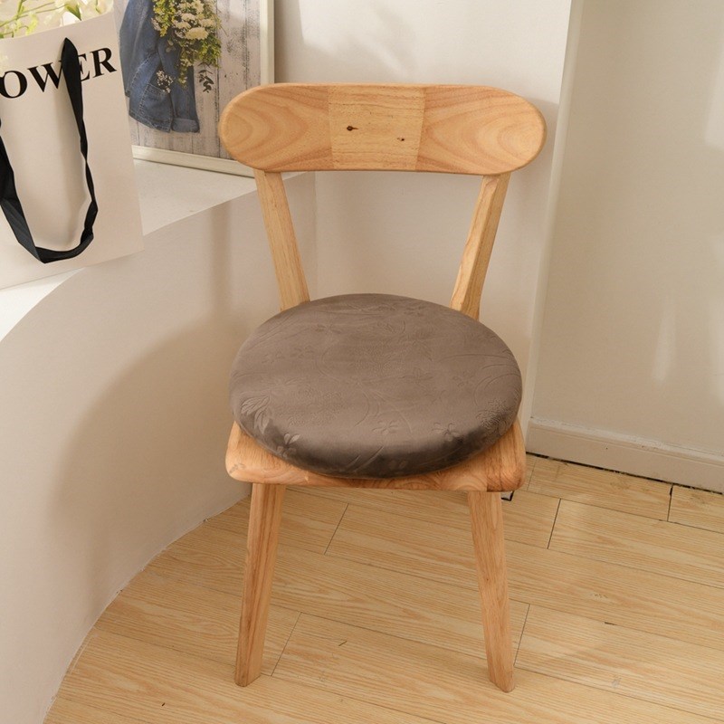 记忆海绵坐垫夏天护腰靠背垫久坐不累座垫屁垫椅子有绑带蒲团坐垫