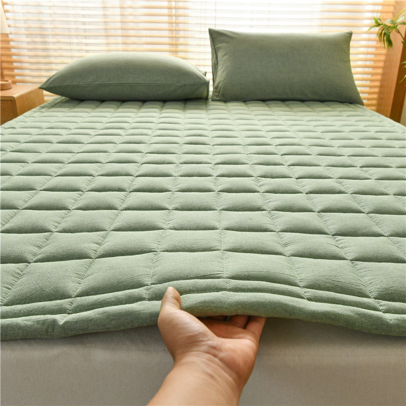 夏天垫被纯棉A类新疆棉花床垫软垫1米8家用褥子薄款棉絮1米5铺床,床上用品,床垫/床褥/床护垫/榻榻米床垫,淘宝优惠券,粉丝福利购,淘宝优惠卷