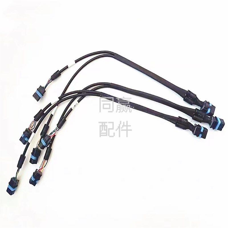 植保无人机零配件【T40/T20P】叶轮泵信号线000857.05,农机/农具/农膜,农用无人机,淘宝优惠券,粉丝福利购,淘宝优惠卷