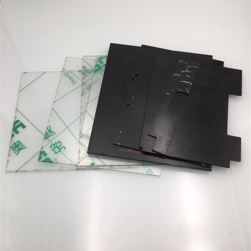 3D打印机配件Voron 0亚克力外框3MM厚亚克力挡风罩