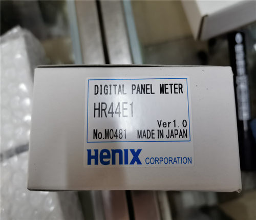 HENIX  HR44E1