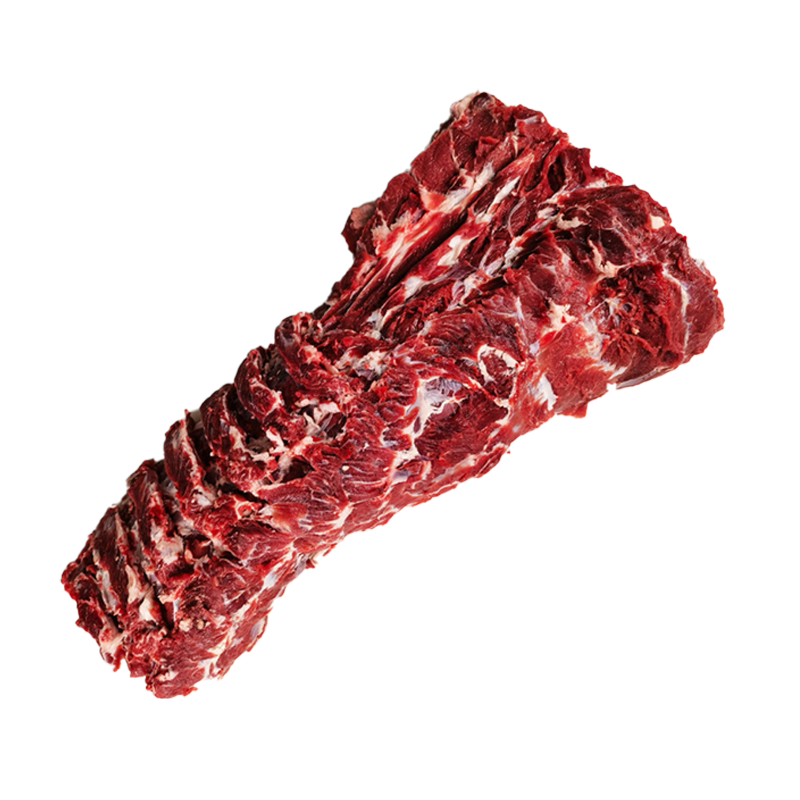 4斤宁夏黄牛肉宁羴源吊龙肉
