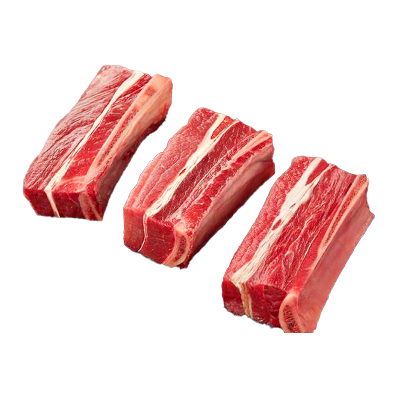 宁夏黄牛肉宁羴源煲汤