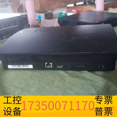 欣宇PS3薄机CECH-3012A议价