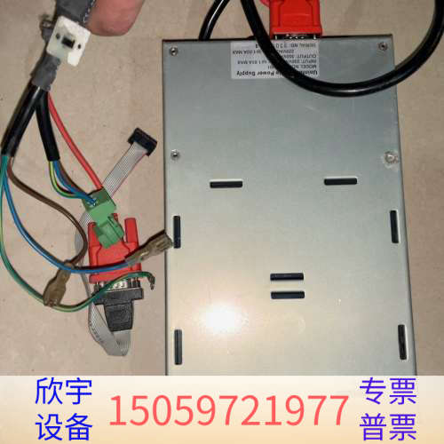 BICKER间断电源IUPS 301IUPS301.议价