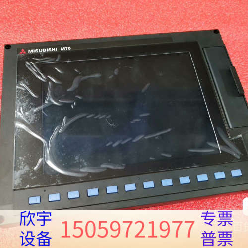 M70系统主机 FCA70P–2AVU.议价