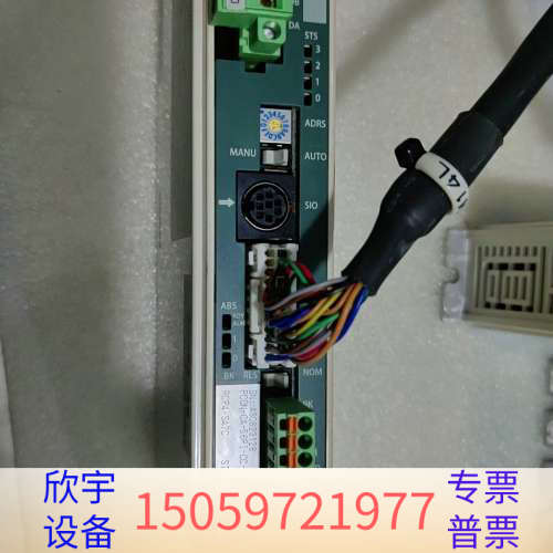 IAIPCON-CA-56PI-CC-0-0控制器，.议价