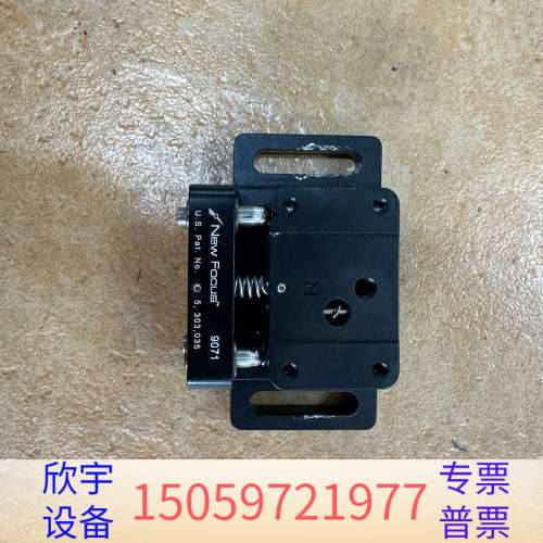 Newport  NewFocus 四轴调整架.NewFoc.议价