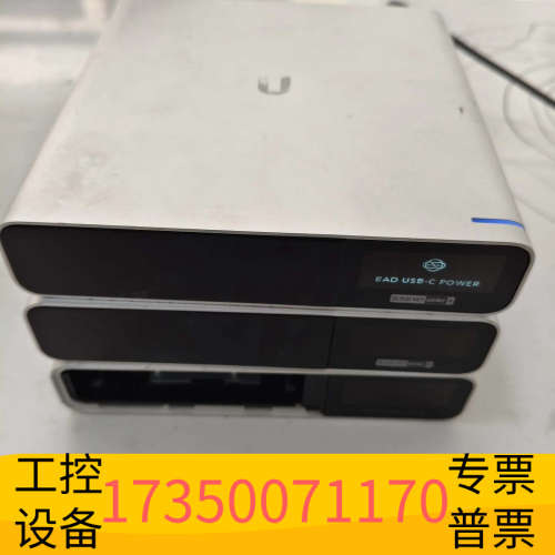 UBNT UniFi Cloud key Gen2 Plus.议价