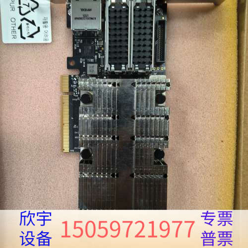 Mellanox BlueField-2 DPU 25GbE.议价