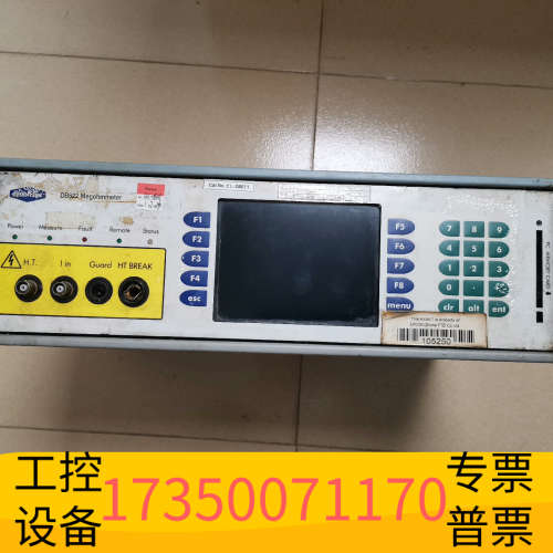 丹麦danbridge 丹桥DB622高速DC电阻桥.议价