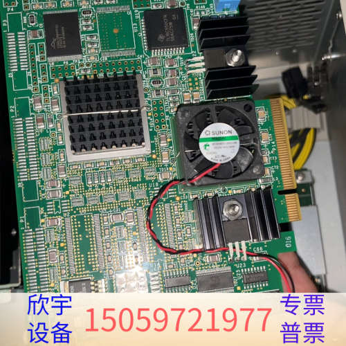 LINX GINGA digal CL2e 采集卡.议价