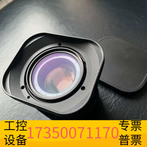 XC35F2镜头，去年国行入手，，后配方形遮光.议价