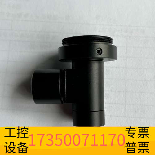 茉丽特工业镜头 MML2-ST40D 2倍远心物距40mm，.议价