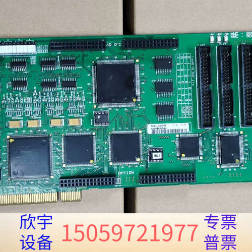 MMC-BDPV81PNA REV1.6 设备机卡.议价