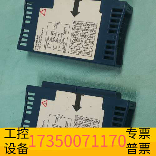 NI cFP-CTR-500。总2个，，.议价