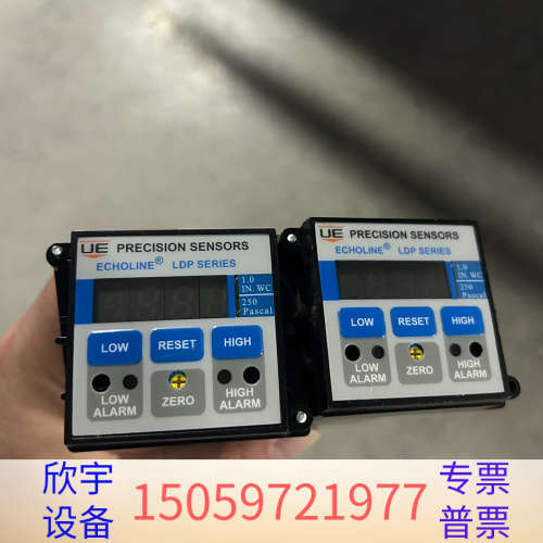 UE精密传感器 ECHOLINE LDP系列 LDP1W.议价