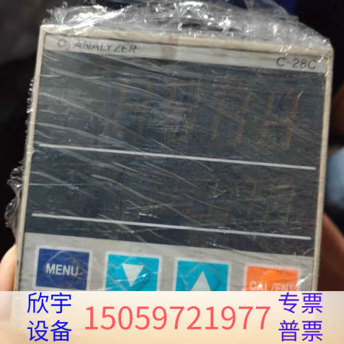 DAIICHI NEKKEN  氧气浓度计  ECOA Z.议价