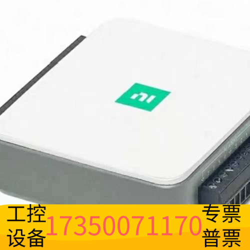 NI USB-6003数据采集卡，，ok，原.议价