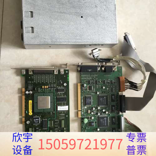 GE VIC ASSY P/N 2285791-8 PC2I.议价