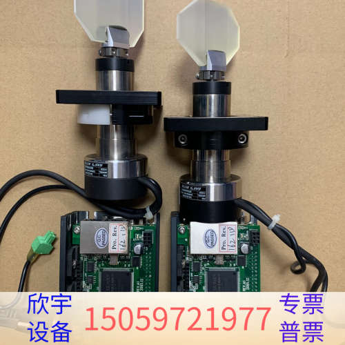 SCANER S/N大族激光振镜驱动振镜电机，.议价