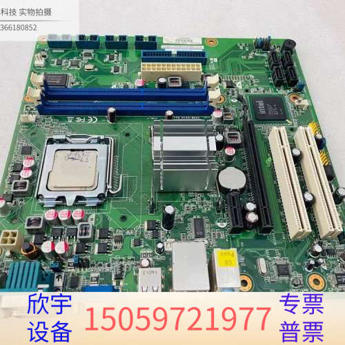 主板 AKMB-G41M Rev.A1 AKMB-G41.议价