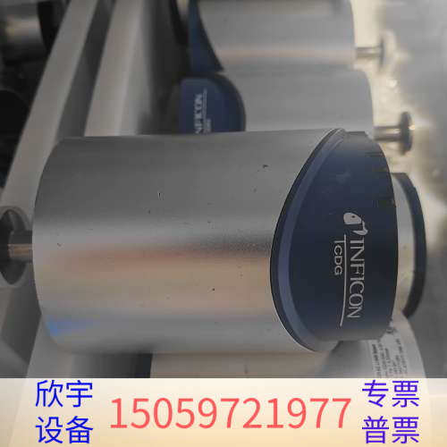 INFICON CDG100D 真空计，0.25 Torr，.议价