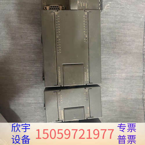 PLC，6ES7  214-2AD23-0XB08，原.议价