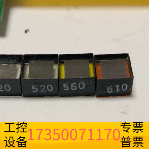 哈希滤光片420/520/560/610  用于哈希dr89.议价