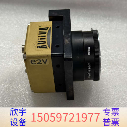 E2V AT71YSM2CL2010-BA0工业黑白线阵扫描.议价