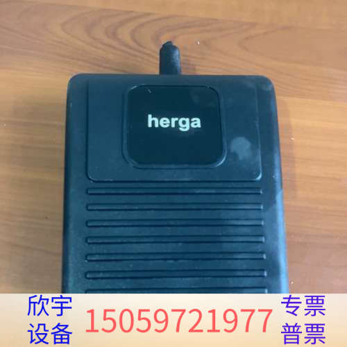 6210-0001HERGA英国压力开关器械脚踏气囊安全.议价