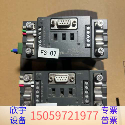 和利时K-DPR01处理，，完.议价