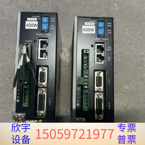 CONVEX伺服驱动器CSDH-04AN0-SQ，400.议价