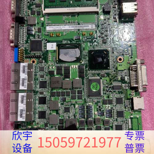 UNO-2184工控主板 CPUi7-2655LE看图.议价