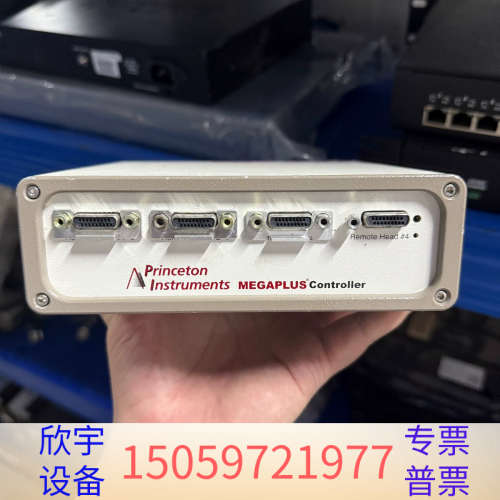 Princeton普林斯顿MegaPlus工业相机控制器，型.议价