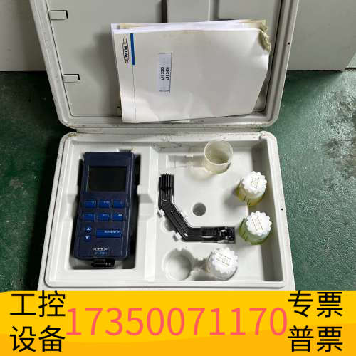 WTW pH340i水质分析仪，带和校准液。现.议价