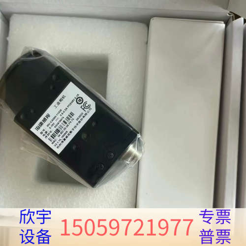 工业相机，型号是MV-CE060-11GM，未拆.议价