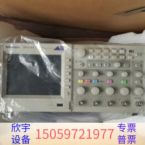 TBS1104    TBS1154 100M示波器，.议价