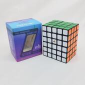 魔方吧四五六阶魔方原色4X5X6全功能不等阶456阶原色魔方