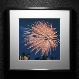 川内伦子 摄影作品挂画 画 沙发背景墙饭厅卧室 小众艺术客厅装饰