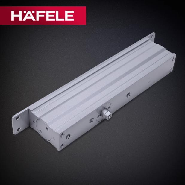 德国海福乐HAFELE隐藏闭门器HTS3000 隐形液压缓冲静音931.84.189