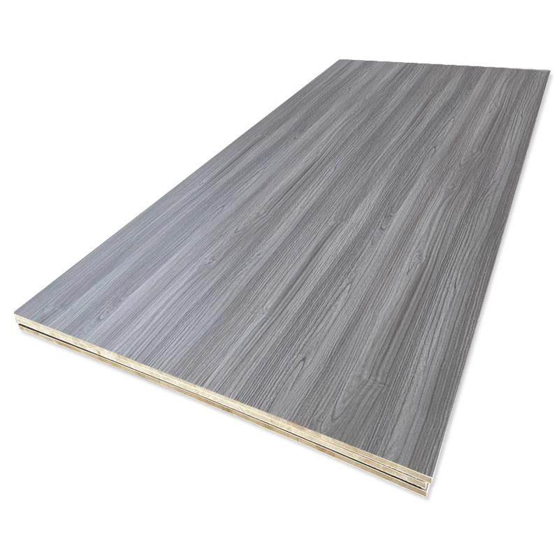 免漆板生态板整张马六甲实木家俱板环保衣柜装修书架细木工板材