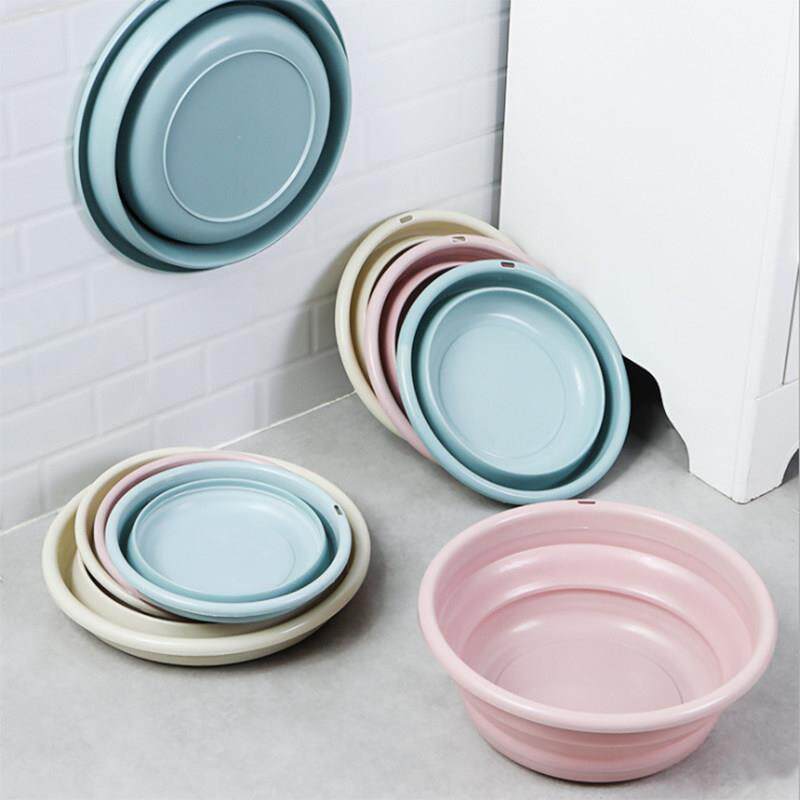 可折叠脸盆家用洗衣盆便携式旅行学生塑料宿舍用盆子洗脚盆洗脸盆,家庭/个人清洁工具,脸盆,淘宝优惠券,粉丝福利购,淘宝优惠卷